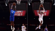 NBA: abertura da temporada terá Oklahoma City e Houston Rockets