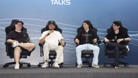 BGS Talks reúne estrelas do streaming para bate-papo com fãs