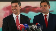 Santiago Peña assume Presidência do Paraguai em cerimônia nesta terça