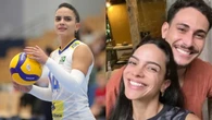 Natinha do vôlei: especialista avalia reconciliação após traição