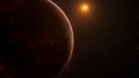 Novo planeta anão é descoberto no Sistema Solar