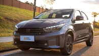Fiat Cronos: sedã ultrapassa 250 mil unidades vendidas no Brasil