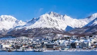 Quanto custa viajar para a neve da América do Sul no inverno 2026