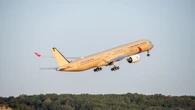 Avião que fará o voo mais longo do mundo pousa na Austrália