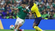 México elimina Equador e quebra tabu na Copa do Mundo