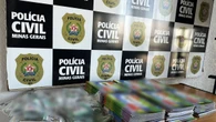 Figurinhas falsas da Copa do Mundo são apreendidas em MG
