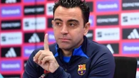 Xavi fala sobre 'interesse' do Barcelona em carrasco do Brasil