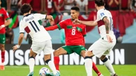 Meia de Marrocos alfineta Brasil ao falar de jogo com Escócia