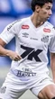 Santos renova com Gabriel Bontempo até o fim de 2028