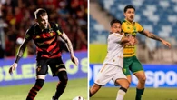 Diante do Cuiabá, Sport tenta acabar com o jejum de oito jogos