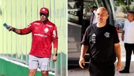 Com Palmeiras e Flamengo no topo, veja os cenários do Brasileirão