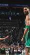 Campeão Celtics vence partida de estreia da NBA contra os Knicks