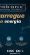 Nanobionic: a tecnologia que transforma seu sono em bem-estar