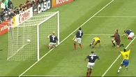Rival chato: gol contra salvou o Brasil  da Escócia há 28 anos
