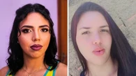 Quem era a mulher morta pelo marido durante a festa de casamento