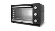 Cozinha: forno elétrico Philco de 44 litros com R$300 OFF