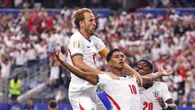 Inglaterra bate Croácia em melhor jogo da Copa até aqui