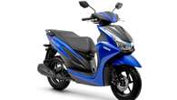 Yamaha lança primeira scooter híbrida do Brasil