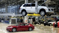 Porsche anuncia corte de 5 mil postos de trabalho