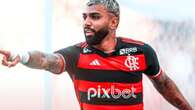 Palmeiras já tem material pronto para anunciar Gabigol nesta semana, diz Rizek