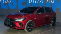Chevrolet Onix e Onix Plus ganham novo visual e cockpit digital