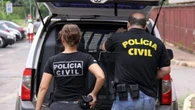 PC-RJ cumpre mandados de busca e apreensão contra membros do CV