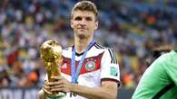 Thomas Müller decide se aposentar da seleção alemã