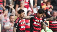 Arrascaeta e Pedro provam que são a melhor dupla do Brasil