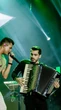 “Amor na Roça agita o Funn Festival com forró, pagode retrô e sertanejo pop”