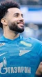 Após título do Zenit, Claudinho despista sobre negociação com o Flamengo
