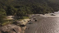 Leilão de áreas protegidas em Paraty (RJ) gera disputa judicial