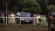 Range Rover da Rainha Elizabeth II será leiloado nesta semana