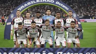 Série A: tabela detalhada até a 33ª rodada com Fla x Palmeiras