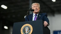 Trump esclarece motivações para guerra: ''Opinião da vida toda''