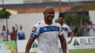 Ex-jogador de futebol é morto a tiros aos 44 anos