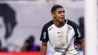Quem é Gui Negão, promessa de 18 anos que brilha no Corinthians