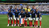 Ao vivo: França duela diante do Iraque pelo Grupo I da Copa