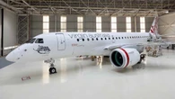 Embraer entrega primeiro jato E190-E2 ao mercado australiano