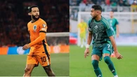 Holanda e Argélia se enfrentam em duelo preparatório para Copa