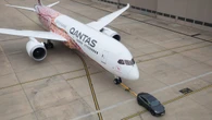 Tesla Model X reboca avião de 130 toneladas em aeroporto