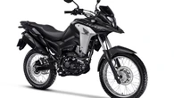 Honda lança XRE 190 com duas versões e mudanças estéticas