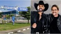 Jandira (SP) comemora 60 anos com show de Edson & Hudson