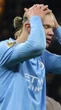 Haaland desfalca Manchester City em saideira do Mundial