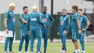 Tempo ruim atrasa programação do Brasil em Miami