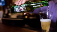 Cerveja "salgada": Heineken vai ficar mais cara no Brasil