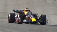 Red Bull troca motor e Verstappen vai largar dos boxes