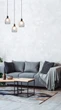 7 elementos para compor a decoração contemporânea