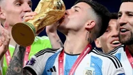 Real reage a rumores e descarta craque da seleção argentina