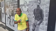 Morre Brito, zagueiro titular na Copa do Mundo de 1970