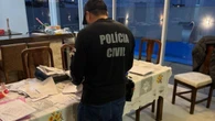 Jogo do bicho: família é mira da polícia por
lavagem de dinheiro